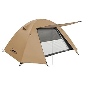 Amazon.co.jp: ドームテント - テント本体: スポーツ＆アウトドア